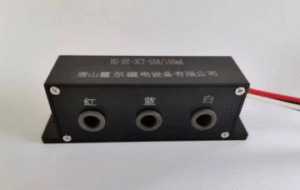 LST Three-phase Integrated Current Transformer