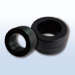Air Gap Amorphous Ring Inductor Core