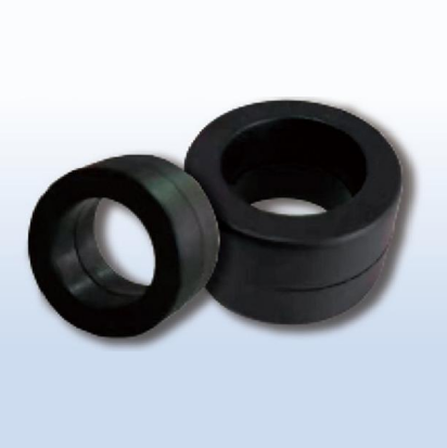 Air Gap Amorphous Ring Inductor Core