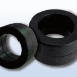 Air Gap Amorphous Ring Inductor Core