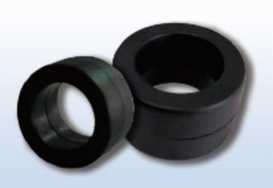 Air Gap Amorphous Ring Inductor Core