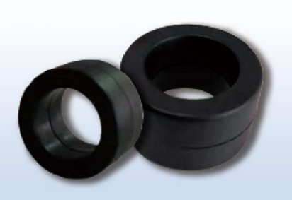 Air Gap Amorphous Ring Inductor Core